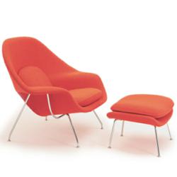 Knoll Womb Chair